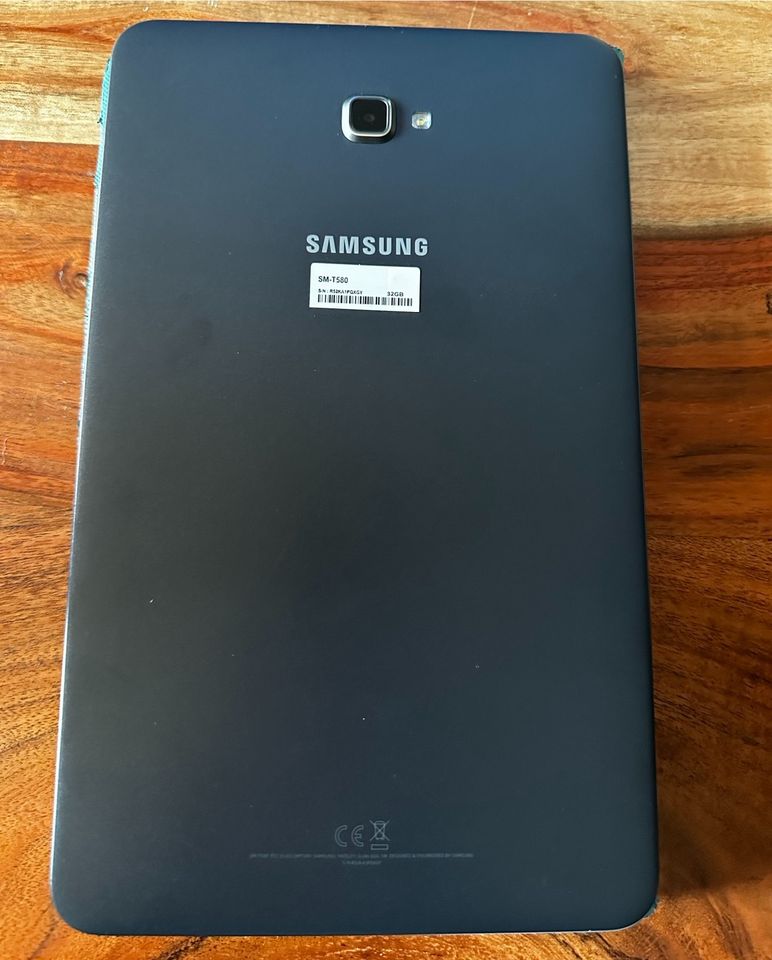 Samsung Galaxy Tab A6 T-580 32GB in Potsdam