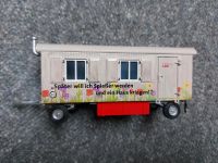 NZG Bauwagen LBS Spießer *wie neu* Nordrhein-Westfalen - Mönchengladbach Vorschau