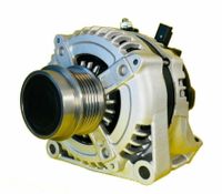 Lichtmaschine Generator 150A JEEP CHEROKEE 2.8 CRD 4x4 104210-424 Bad Godesberg - Mehlem Vorschau