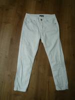 wNEU Jeans Gr. 38 von Vestino weiß Hose Steele / Kray - Essen Freisenbruch Vorschau