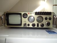 Radio TV Kassetten Recorder National Model NO TR-5000E Thüringen - Rudolstadt Vorschau