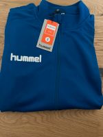 Hummel Sportjacke Berlin - Köpenick Vorschau