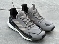 Adidas Terrex Free Hiker 2.0 Low – Größe 45 1/3 – Top Zustand Bayern - Roßtal Vorschau