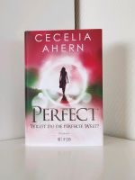 PERFECT - Cecelia Ahern Stuttgart - Zuffenhausen Vorschau