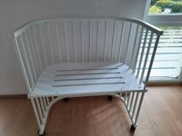 Babybay Boxspringbett Bayern - Leipheim Vorschau