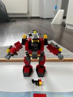 Lego 5764 - Creator 5764 Roboter Nordrhein-Westfalen - Mettmann Vorschau