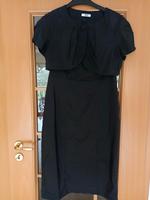 Etuikleid in schwarz Hessen - Hirzenhain Vorschau