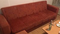 Achtung ⚠️ günstig abzugeben 3er Sofa Set  mit Couchtisch Baden-Württemberg - Eislingen (Fils) Vorschau