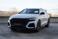 Audi RS Q8 - ❗359€ ⇒ Tag | 849€ ⇒ Wochenende❗Sportwagenvermietung | Hochzeitswagen | Tages - Wochenende - Kurzzeit miete | leihen | Sportwagen | Autovermietung Baden-Württemberg - Deizisau  Vorschau