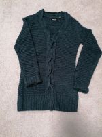 Blue seven Mädchen Strickjacke, Cardigan, Gr. 152, Neu!!! Nordrhein-Westfalen - Espelkamp Vorschau