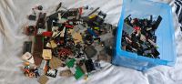 ⚜️ Lego Box mit hunderten von Einzelteile Berlin - Tempelhof Vorschau