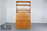 Retro Regal Sekretär Bücherschrank Vintage Mid Century Berlin - Lichtenberg Vorschau