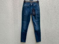 Drykorn Skinny  Jeans blau Größe 28/34 Nürnberg (Mittelfr) - Oststadt Vorschau