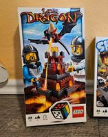 Tolles Lego Spiel - Lava Dragon ab 7 J. Sachsen-Anhalt - Magdeburg Vorschau