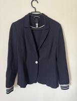 Damenblazer von s.Oliver Dunkelblau Größe S/36 Bayern - Wolfratshausen Vorschau