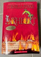 Englisches Buch „Inkheart“ Bayern - Altomünster Vorschau