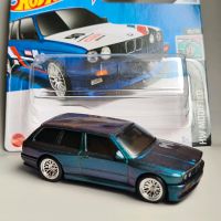 ❌️ Hot Wheels BMW M3 Wagon Custom ❌️ Niedersachsen - Alfeld (Leine) Vorschau
