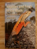 Reptiles and Frogs in the bush: Southwestern Australia Kreis Ostholstein - Fehmarn Vorschau