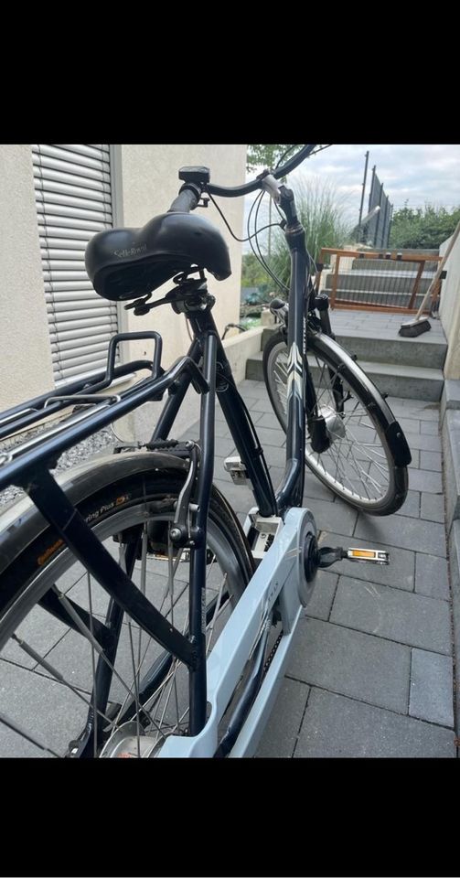 Kettler E-Bike in Hiddenhausen