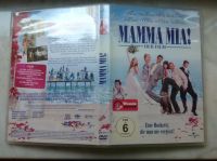 DVD - MAMMA MIA Der Film Rheinland-Pfalz - Mainz Vorschau