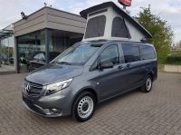 Pössl VANSTAR VITO 4MATIC AHK|ASSIST|KAMERA|KITCHEN|SONDERPREIS!! Hessen - Hünfeld Vorschau