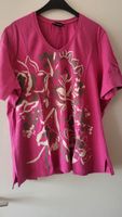 Samoon Shirt pink 46 Nordrhein-Westfalen - Herne Vorschau