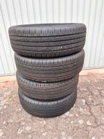 4 x Sommer Reifen Continental Eco Contact 6. 205 / 60 R16 H Hannover - Ahlem-Badenstedt-Davenstedt Vorschau