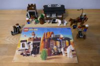 Lego Western Cowboys Konvolut 6755 6799 6790 Nordrhein-Westfalen - Korschenbroich Vorschau