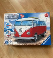 3D Puzzle VW Bus/Bulli, Ravensburger, Neu Schleswig-Holstein - Hemdingen Vorschau