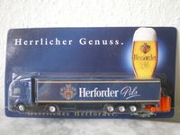 215 / Felsenkeller Herforder , Herrlicher Genuß , 2003 , MB Axor Schleswig-Holstein - Reinbek Vorschau