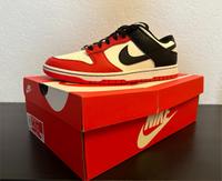 Nike Dunk Low Retro EMB NBA 75th Anniversary Chicago EU 45 | NEU Hessen - Freigericht Vorschau