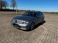 Mercedes-Benz C 250 CDI  AVANTGARDE Autom. AVANTGARDE Niedersachsen - Stadthagen Vorschau