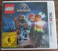 "LEGO Jurassic World" - Original Nintendo 3DS/2DS-Modul Baden-Württemberg - Gondelsheim Vorschau