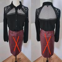 Next Bluse Bayern - Neu Ulm Vorschau