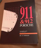 Buch "911 & 912 Porsche - A Restorer’s Guide" - Die Referenz! München - Maxvorstadt Vorschau