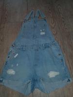 Jeans Set H&M Mecklenburg-Vorpommern - Zerrenthin Vorschau