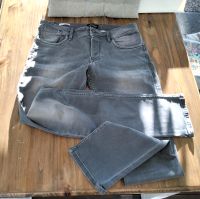 Jack&Jones Jeans grau Niedersachsen - Seelze Vorschau