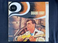 Duane Eddy  Same  Doppel-LP Vinyl 12"  Top Zustand !!! Nordrhein-Westfalen - Pulheim Vorschau