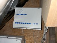 3x Grundig STC 160 Bayern - Gunzenhausen Vorschau