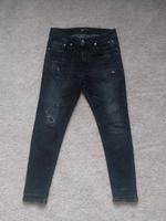 ⭐️Jeanshose Herren Hose   Zara   42 Hannover - Kirchrode-Bemerode-Wülferode Vorschau