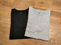 Doppelpack H&M T-Shirts Organic Cotton Gr. 146/152 Bayern - Ried Vorschau