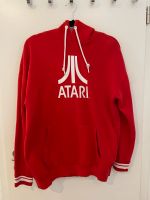 Lizenziert Bershka Atari Hoodie Small Duisburg - Duisburg-Mitte Vorschau