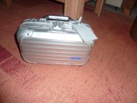 Rimowa Topas Piccolo 928  Alu Aluminium Beautycase nahezu Neu Wiesbaden - Mainz-Kastel Vorschau