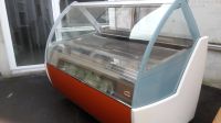 Eistheke Orion Zip Evo, gebraucht, zu verkaufen Hessen - Selters Vorschau