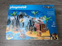 Piraten-Insel Pirateninsel ‍☠️️ Playmobil 6679 Wandsbek - Hamburg Farmsen-Berne Vorschau