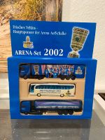 FC Schalke 04 Sammler Edition Veltins Arena Set 2002 Nordrhein-Westfalen - Oberhausen Vorschau