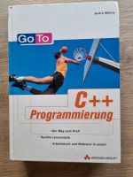 André Willms - C++ Programmierung Baden-Württemberg - Ettlingen Vorschau