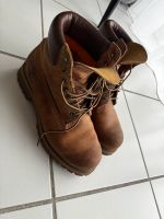 Timberland Boots Größe 40/41 Dithmarschen - Brunsbuettel Vorschau