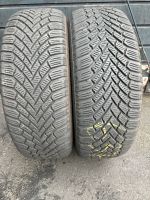 2x 195/55R16 87H Continental Winterreifen Stuttgart - Bad Cannstatt Vorschau