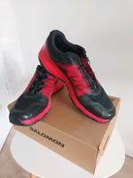 Salomon XA Discovery Trail Running Schuhe Gr. 46 Mann Dresden - Striesen-Ost Vorschau
